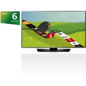 LG 40LF630V