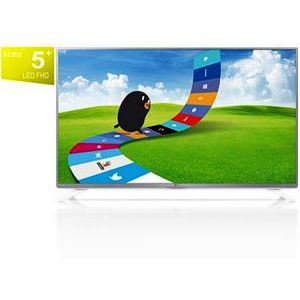 LG 43LF590V