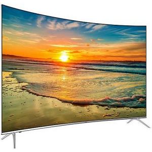 SAMSUNG UE43KS7500