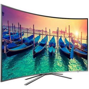 SAMSUNG UE43KU6500